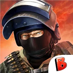 Bullet Force (Мод, Wallhack) 1.100.1