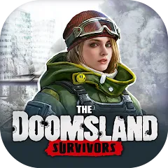 The Doomsland: Survivors (Мод, Режим бога) 1.5.8