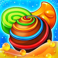 Jelly Juice (Мод, Много денег) 1.145.6